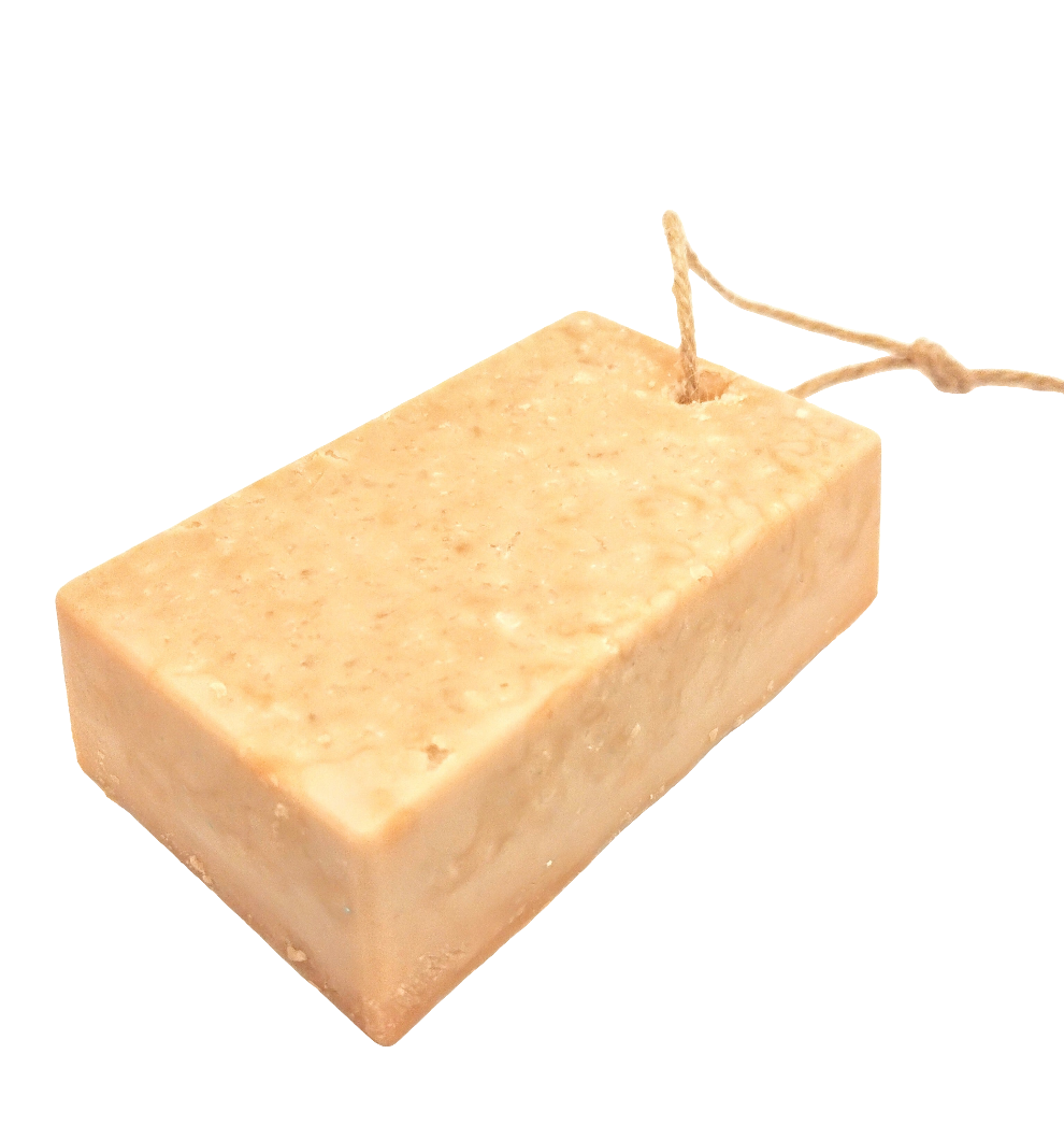 Salt sæbebar