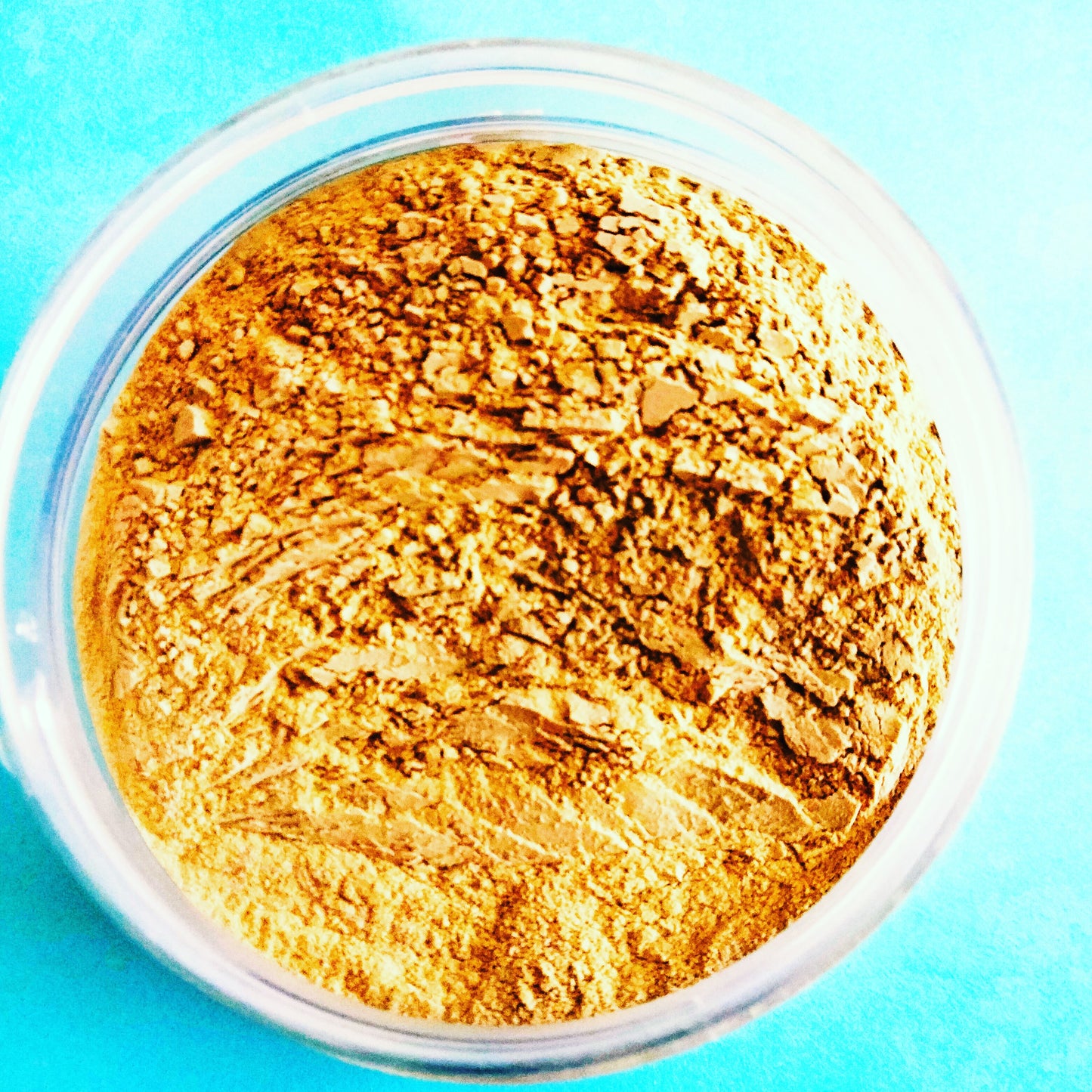 Grønt ler( Green clay) Ansigtsmaske