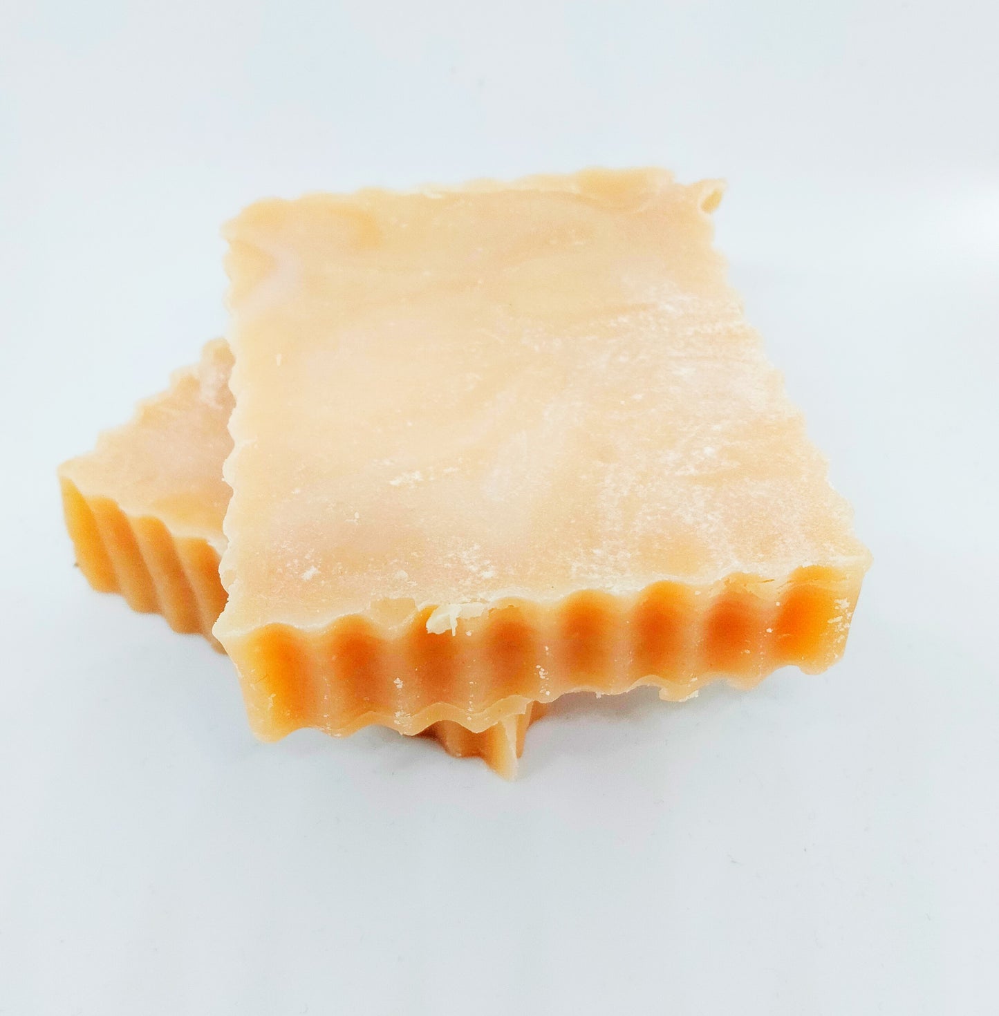 Pink ler Shampoo bar(økologisk)