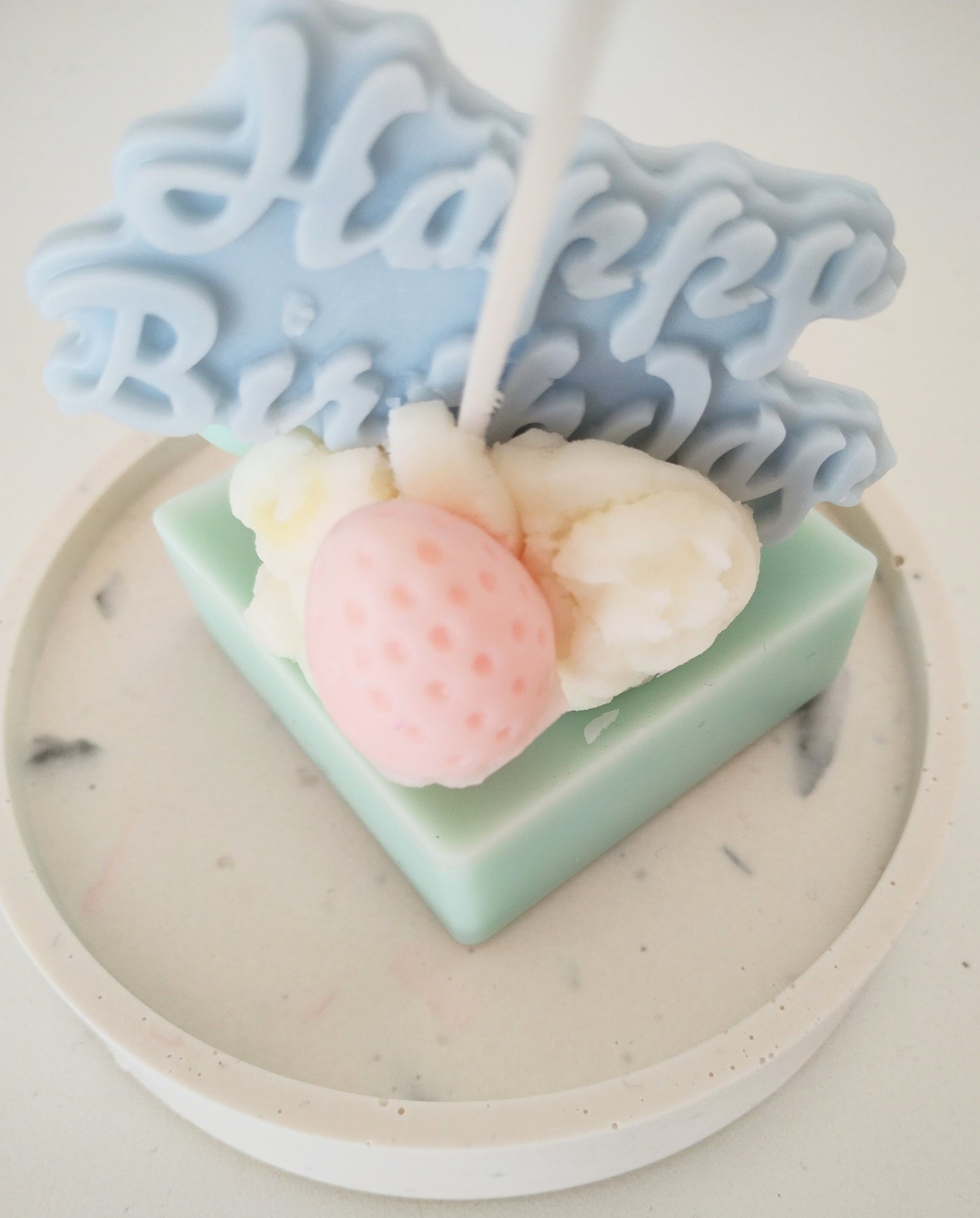 Happy birthday soyalys