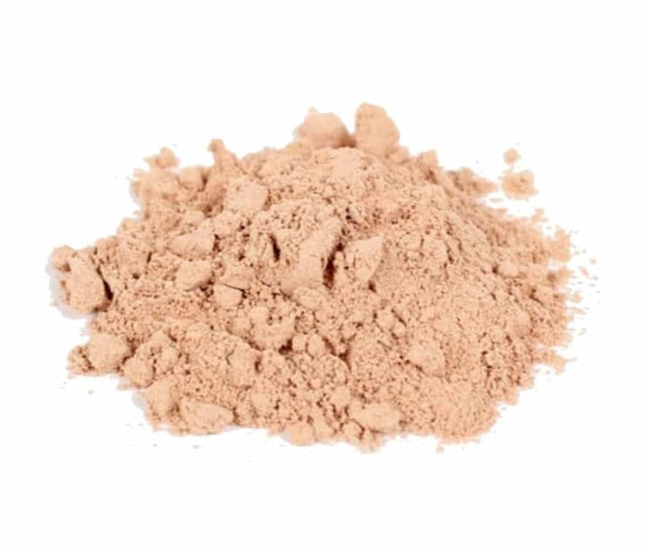 Pink ler maske(pink clay, fransk)